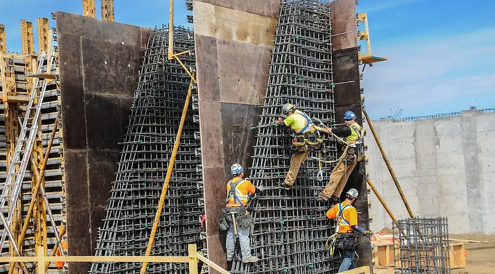 Core Structural Services That Ensure Safety and Durability