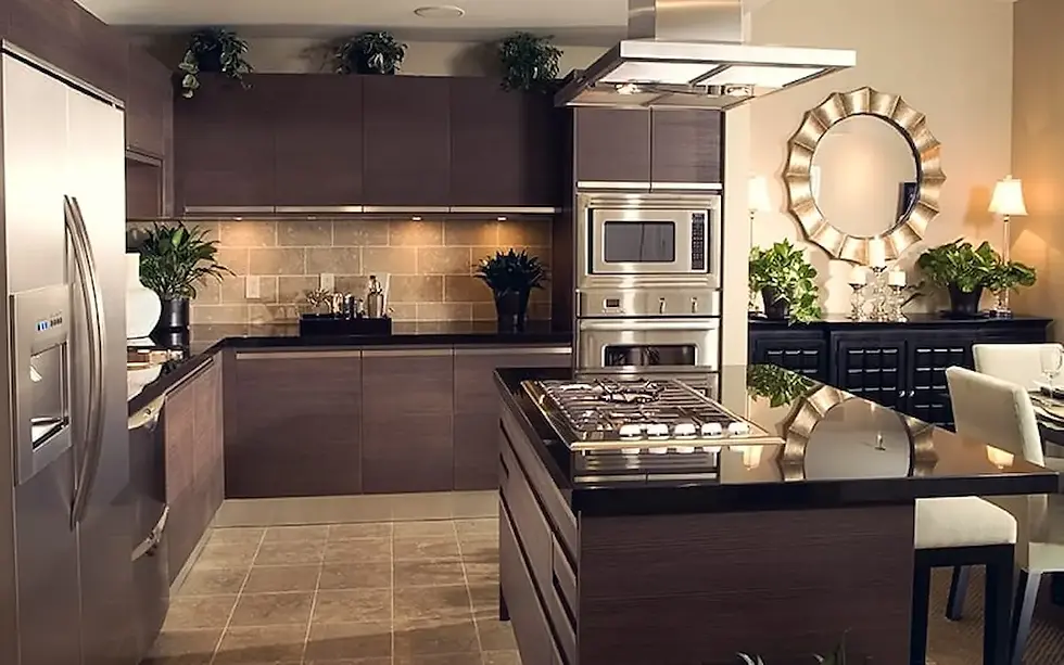 kitchen design trends Long Island