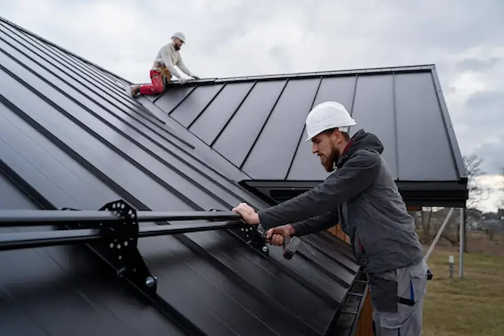 Roofing Contractors Shelter Island NY