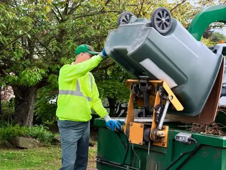 Commercial Waste Management