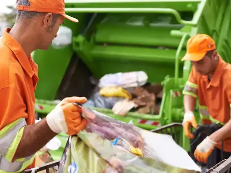 smart waste management