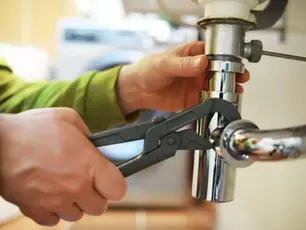 Fixture Repair & Replacement Services