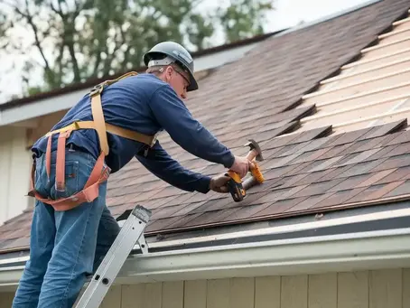 Roofing Contractor Guide