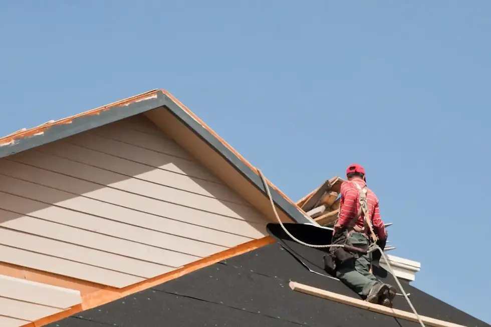 Coastal Homes Need Specialized Roofing Services