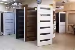 grodno-belarus-june-22-2018-interior-doors-sale-specialized-store-doors-are-made-both-wood