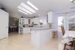 beautiful-shot-modern-house-kitchen_181624-4007