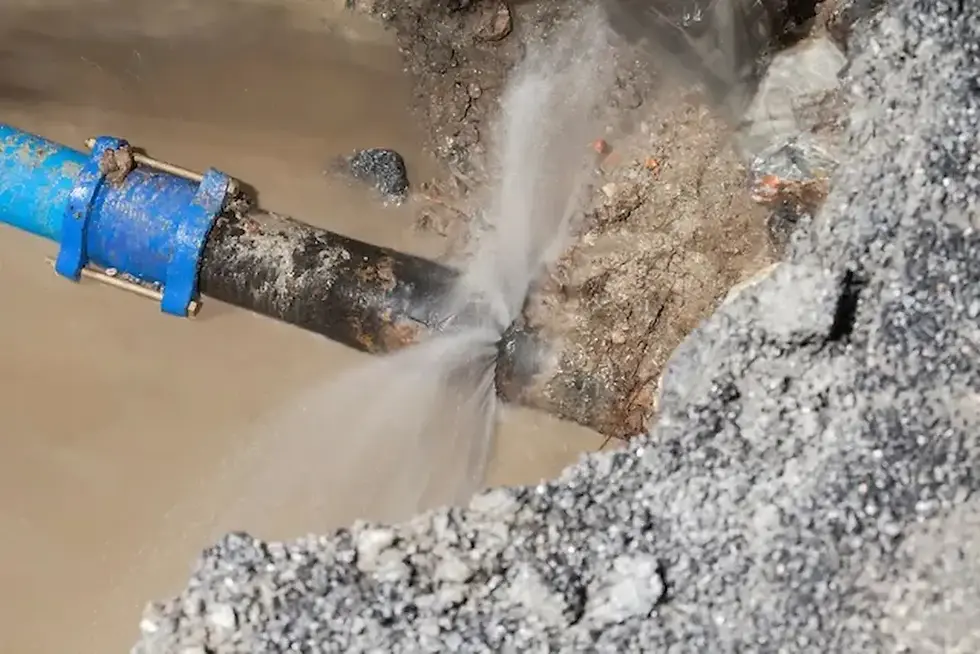 Benefits of Timely Water Line Repairs