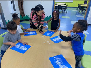 Student Success Stories: Arlington ISD – World Wimbish Academy