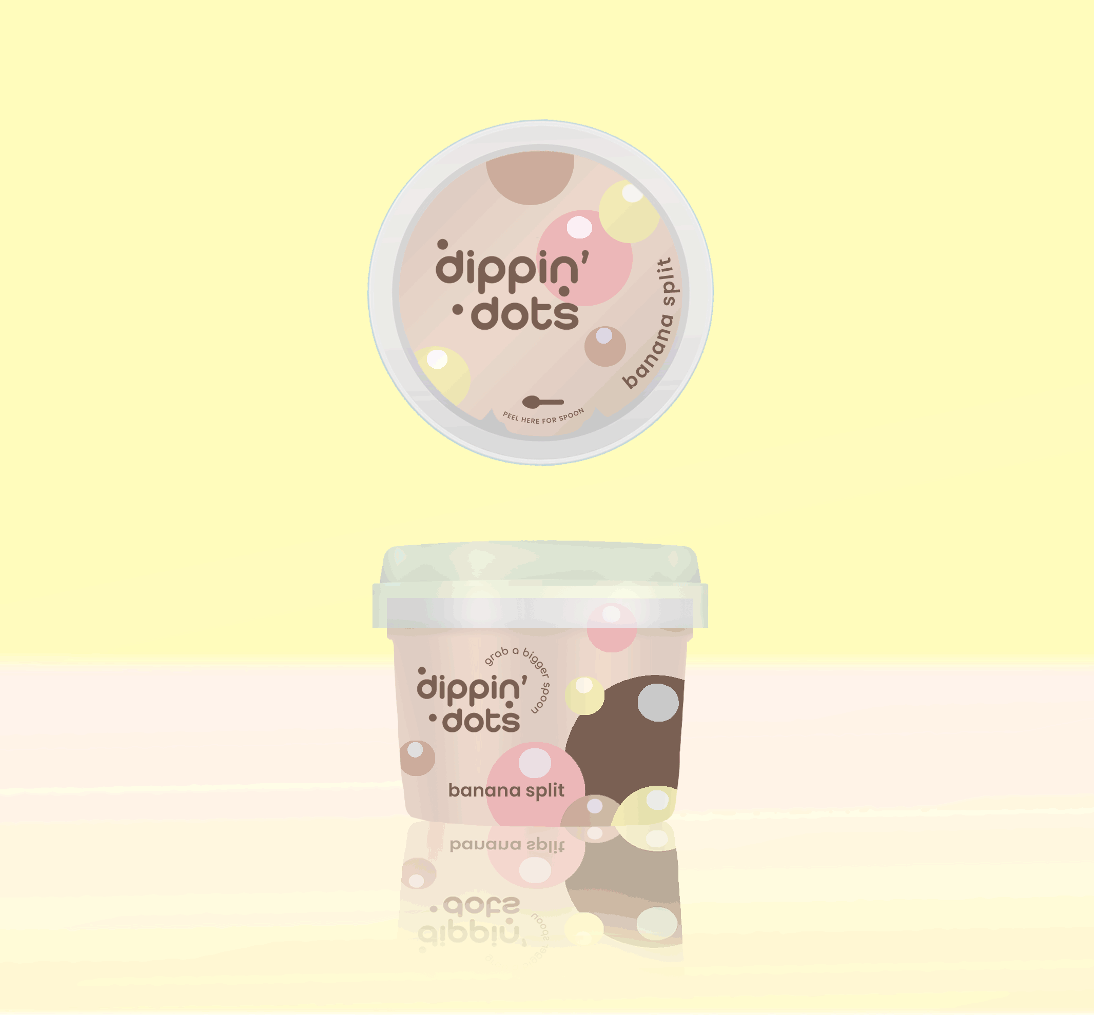 Dippin' Dots