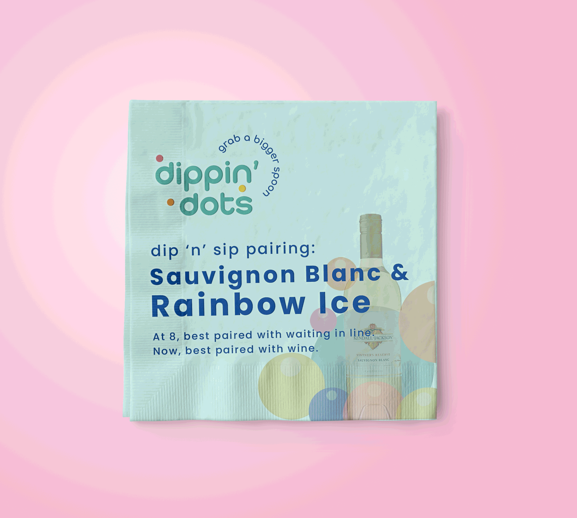 Dippin' Dots
