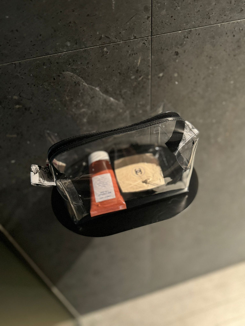 Miniatura: Pochette glossy