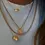 Miniatura: Collana satellite