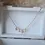Miniatura: Collana Name