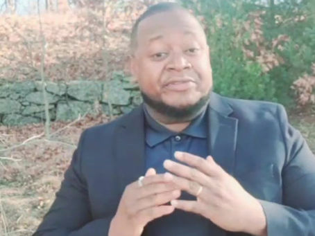 We are empowered by His faith (Galatians 2:20 kjv)