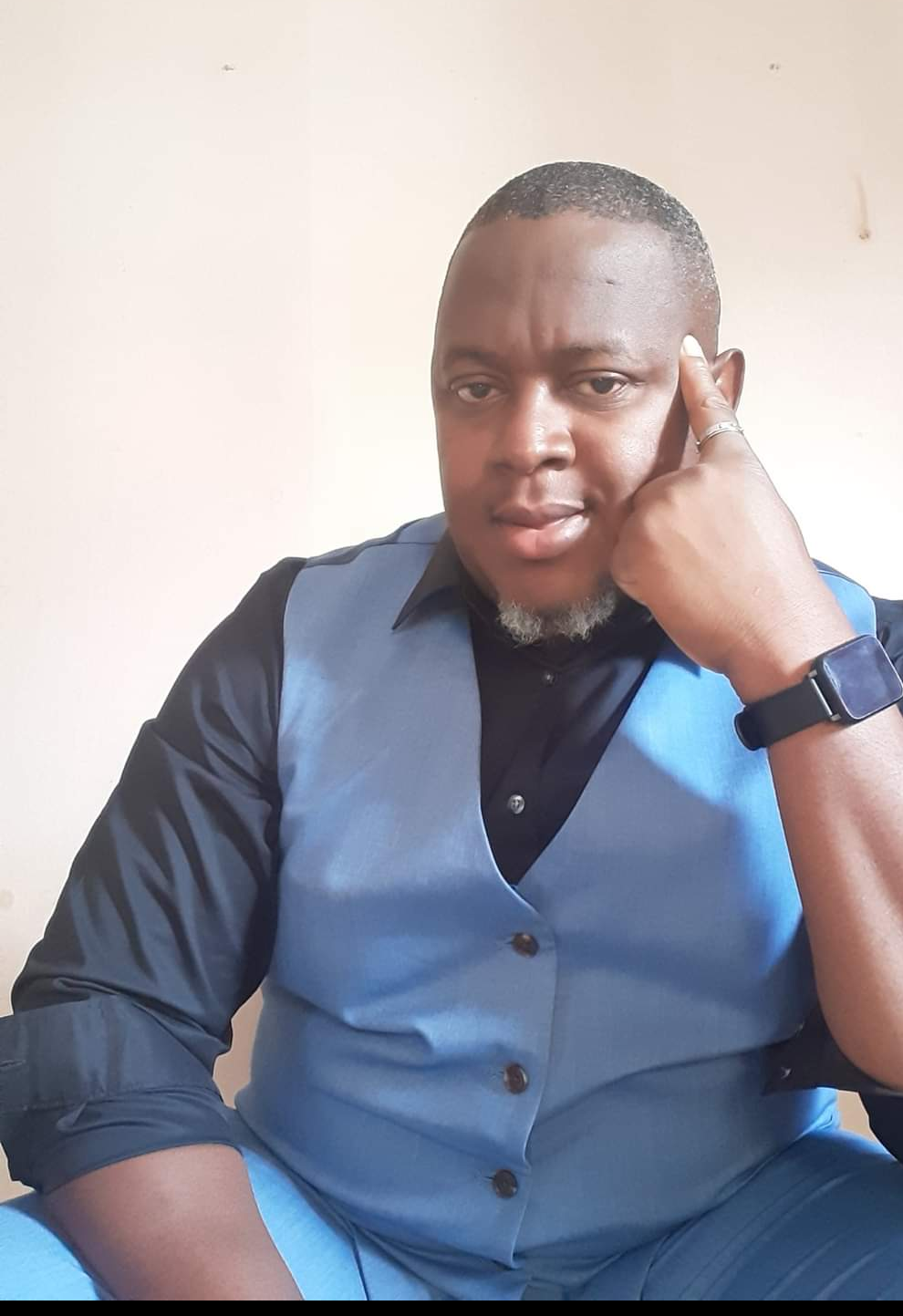 Writer: Uche