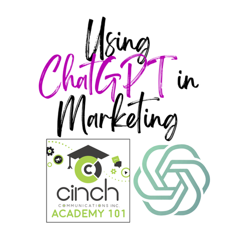 3 Ways to Use Chat GPT AI for Marketing