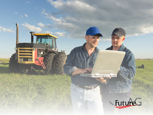Transforming Farming with Precision Agriculture