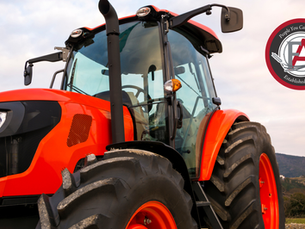 Top Equipment Tips for Acreage Living in Alberta | From Your Local Ag Dealer