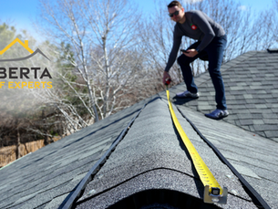 Red Deer Roofing: Expert Roof Repair and Contractor Services