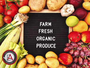 Canada Organic Farmers’ Production Down; Market Up