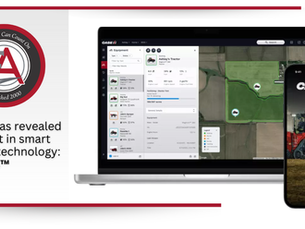 New Case IH FieldOps App Set to Enhance Smart Farming