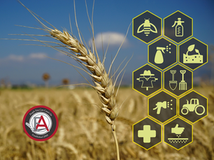 precision ag technology for farmers