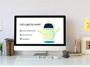 AI for Digital Marketing & Social Media Marketing