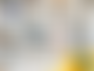 Shelves of home decor items at Auburn and Ash in Red Deer