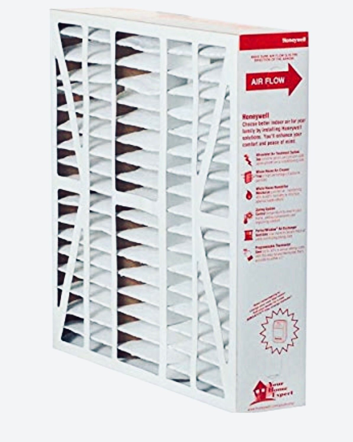 Merv 11 Residential Air Cleaner
