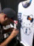 Airbrush Artist