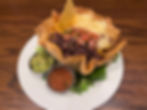 Steak Burrito Bowl