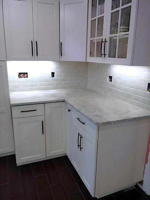 greenwich ct stamford ct norwalk ct kitch backsplash floor tile contractors remodeling bruno installation fairfield county ct