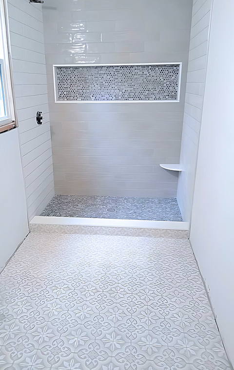 greenwich ct stamford ct norwalk ct bathroom tile contractors remodeling bruno tile installation