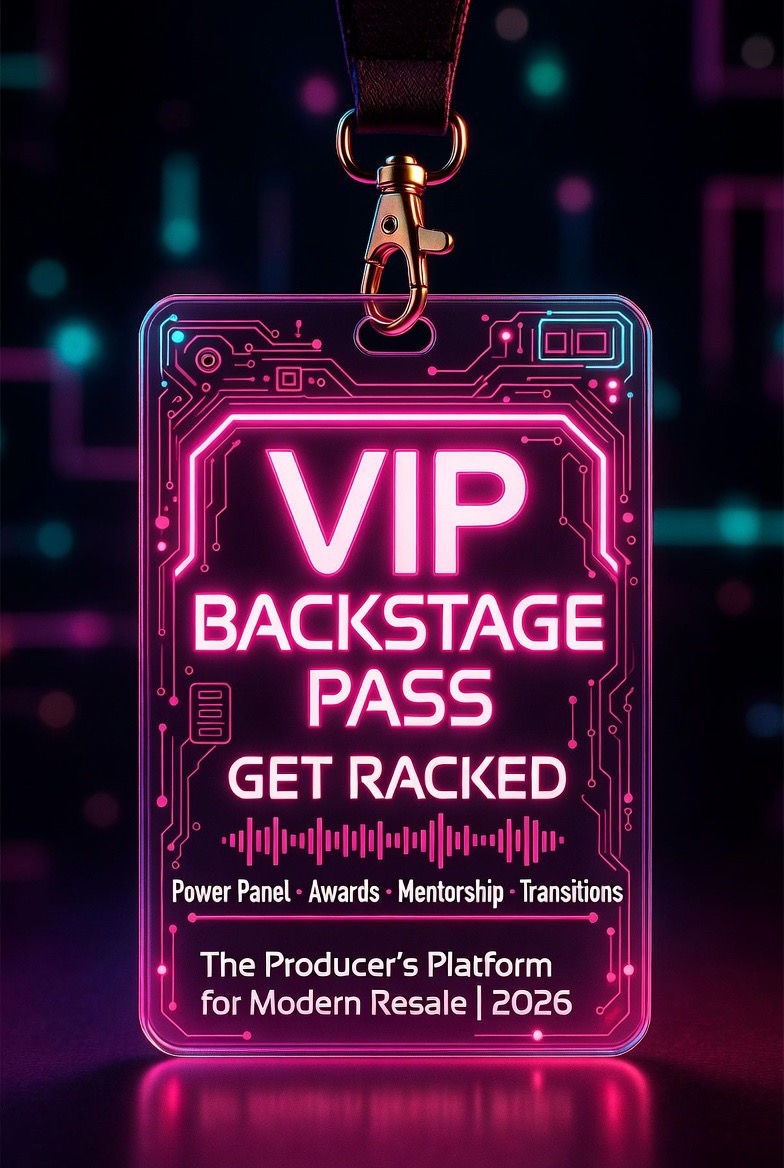 GET RACKED MEMBERSHIP