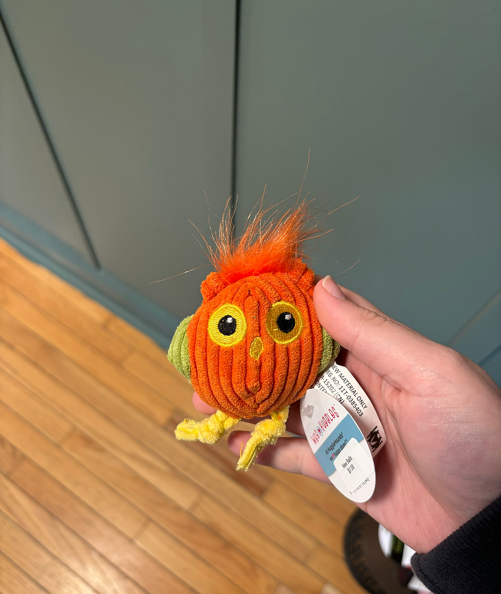 Thumbnail: Wee Huggles
