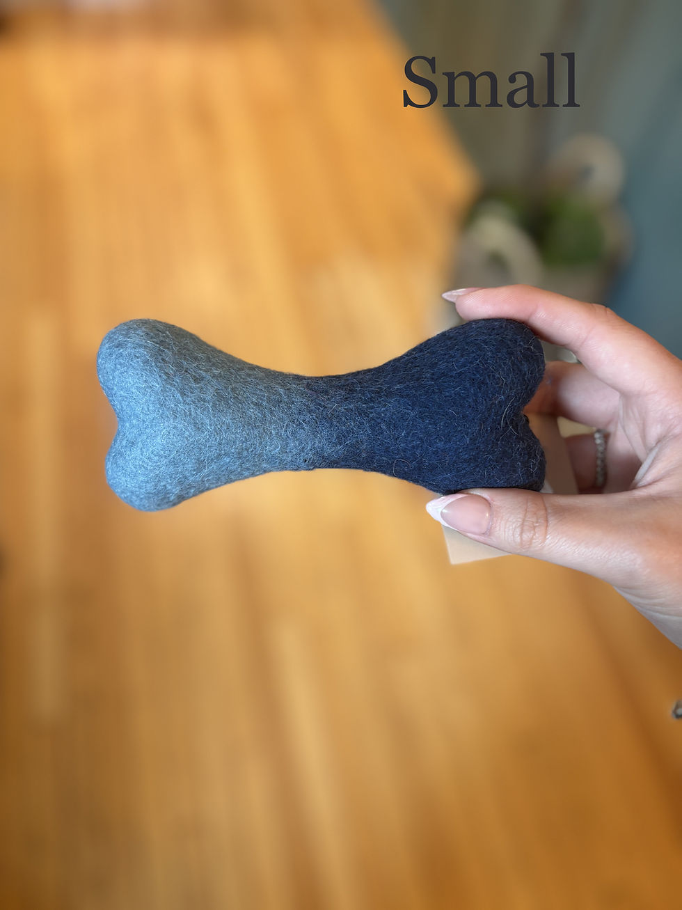 Thumbnail: Wool Bones