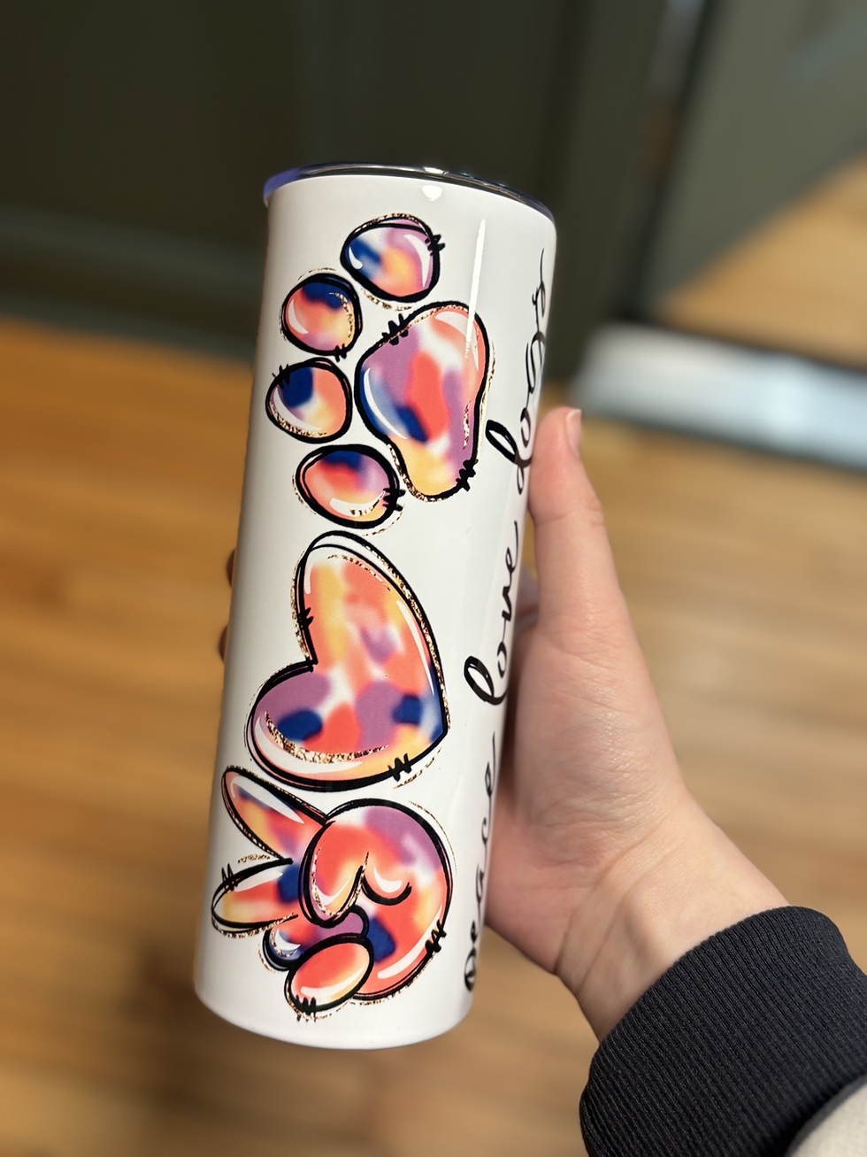 Thumbnail: Social Drinkware