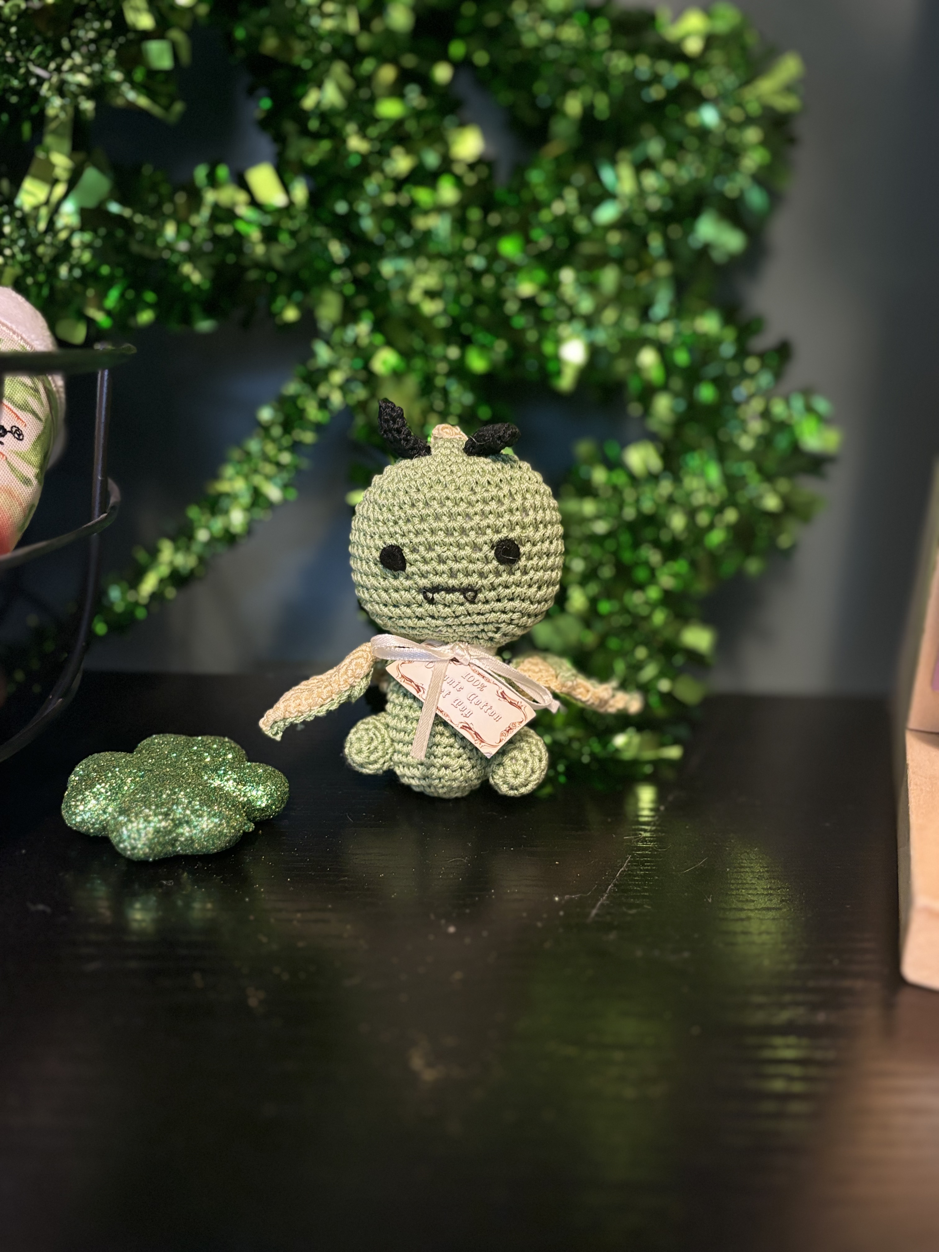 Knit Knacks-Magical Collection