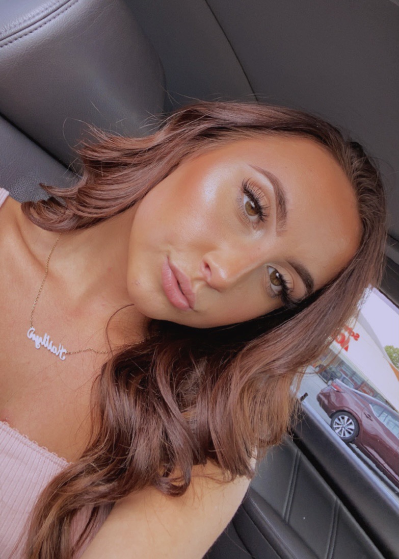 Writer: Kaitlyn Farrington