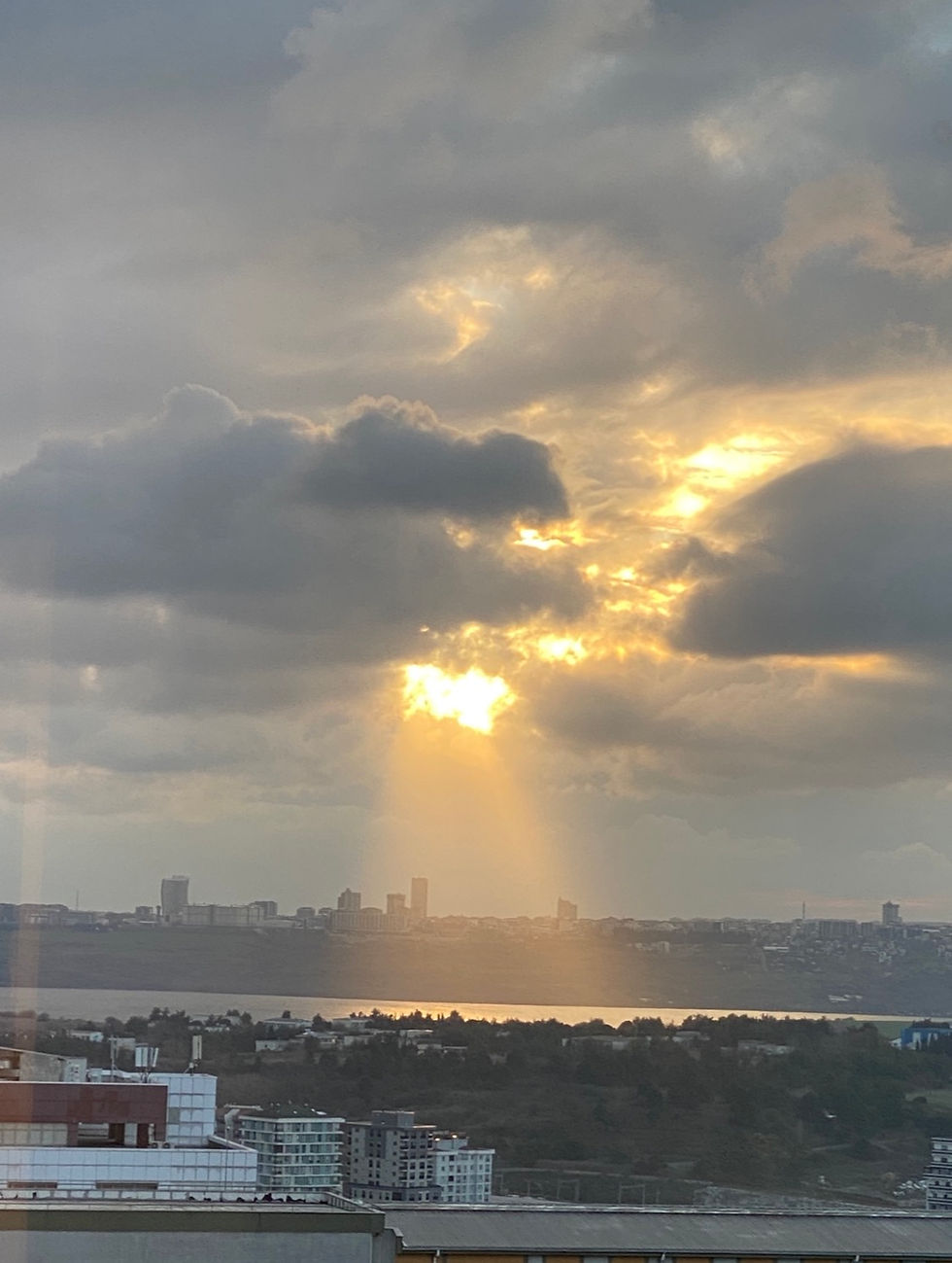 Receb,tevbenin kapısıdır.