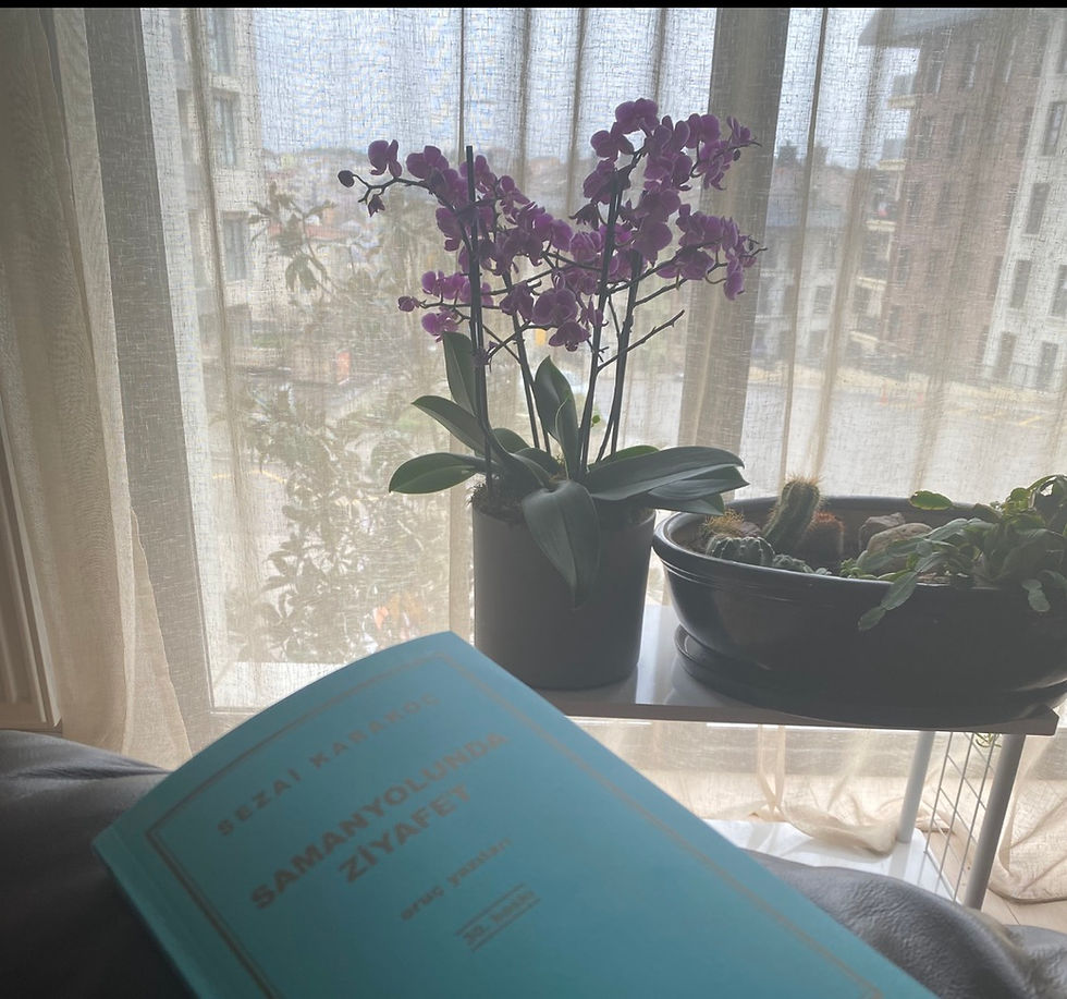 Qawwali ve “Kabe’de  hacılar hu der Allah.”