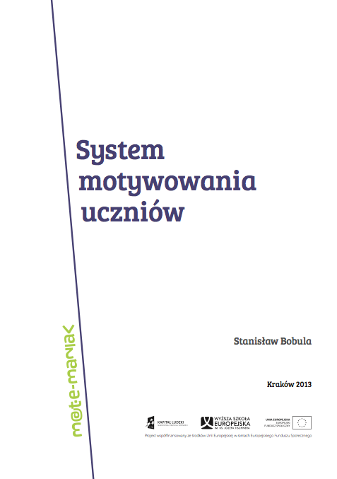 System motywowania uczniów