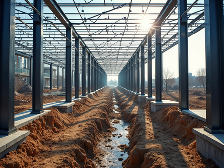 Understanding Civil & Structural Engineering Companies