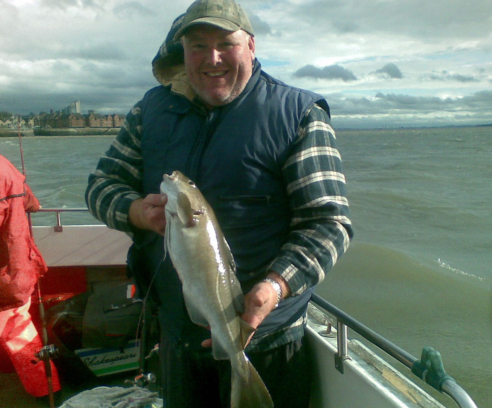 Dave Kitchingman