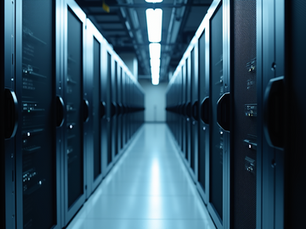 Enterprise Cloud Solutions for Business Transformation