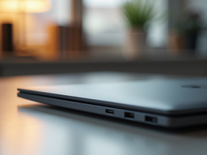 Dell XPS Makes a Comeback at CES What It Means for Tech Enthusiasts