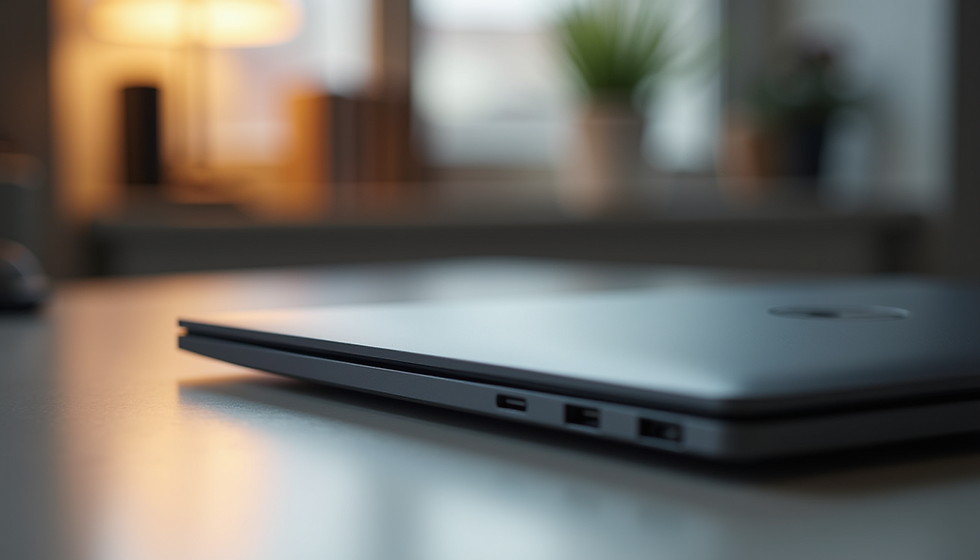 Dell XPS Makes a Comeback at CES What It Means for Tech Enthusiasts