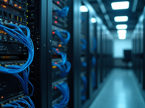 Tailored Small Business IT Solutions for Growth