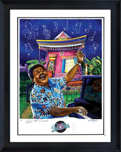 THE FAT MAN”​ COLLECTORS EDITION EXCLUSIVE PRICING! | Hunt Studio