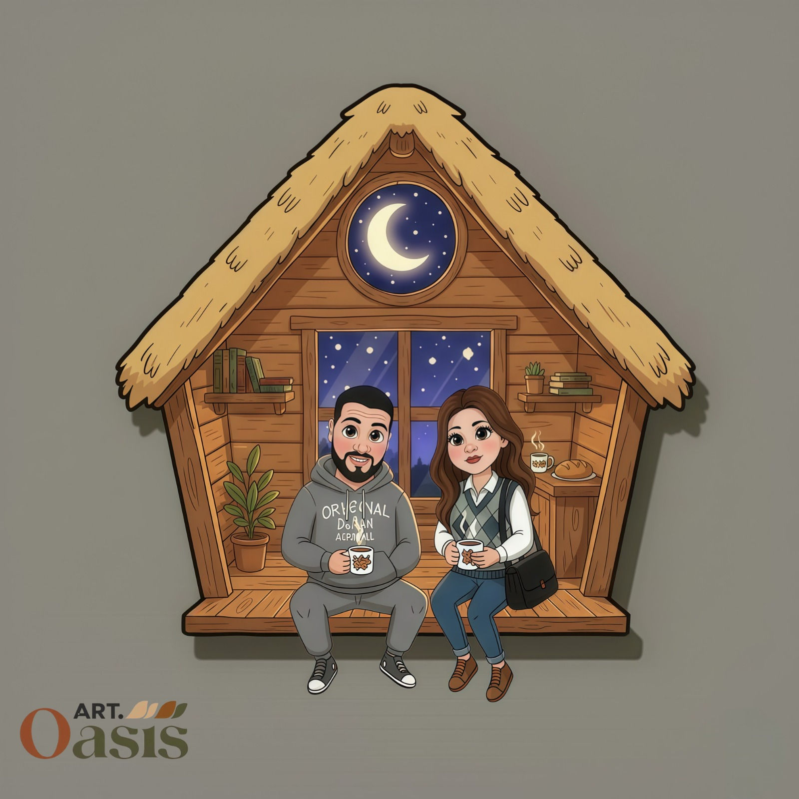 Porte clé Personnalisé